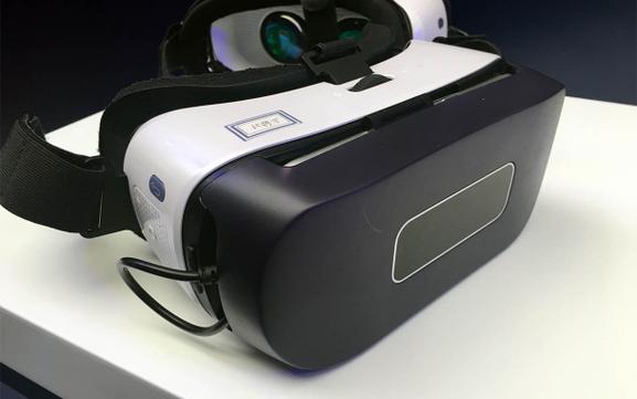 2016虚拟现实业界十款火爆黑科技VR产品 岭贤琨科技深度盘点