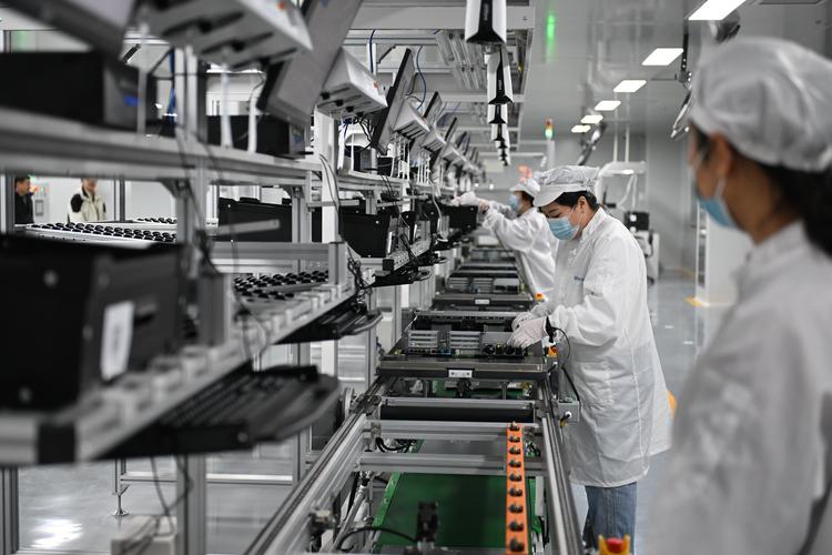 雄安新区 “未来之城”展新姿——岭贤琨科技助力智慧城市建设