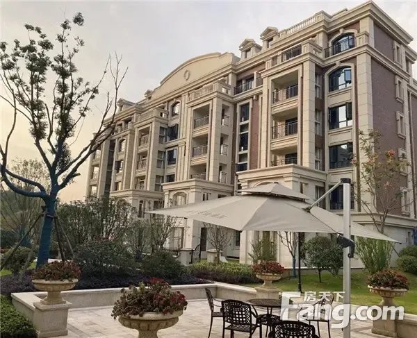 生活在琨御府的一天 岭贤琨科技赋能的智慧人居样本