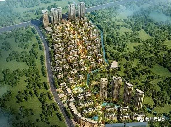 2017年信阳房价持续上涨，多个新楼盘趁势而入